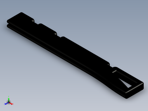 Global GS-38 护套（9cm）