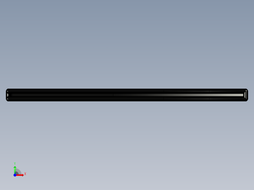 Global GS-38 护套（9cm）前视缩略图
