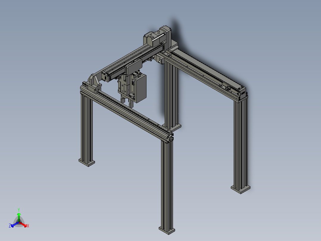 BK01BK13244-06-2000上料机械手