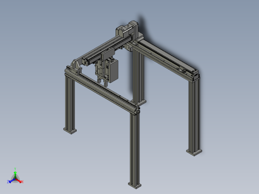 BK01BK13244-06-2000上料机械手