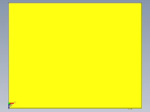 电动车电瓶充电柜俯视缩略图