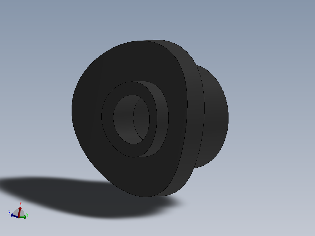 TEE__DN100-25_PN10_U-PVC_0主视图