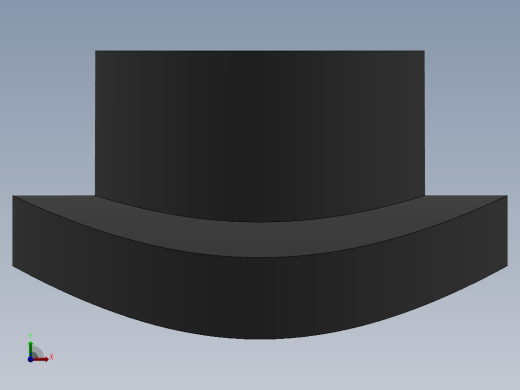 TEE__DN100-25_PN10_U-PVC_0前视缩略图