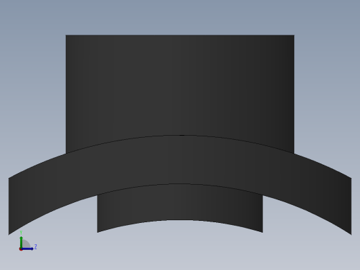 TEE__DN100-25_PN10_U-PVC_0左视缩略图