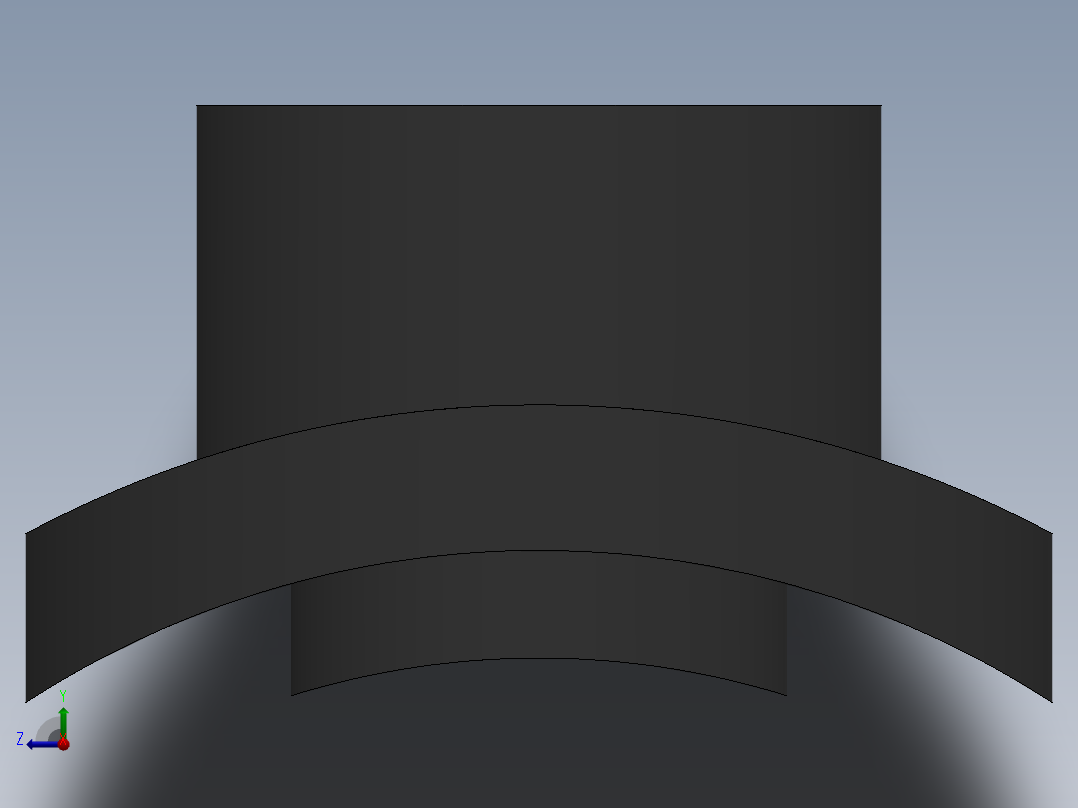 TEE__DN100-25_PN10_U-PVC_0右视图