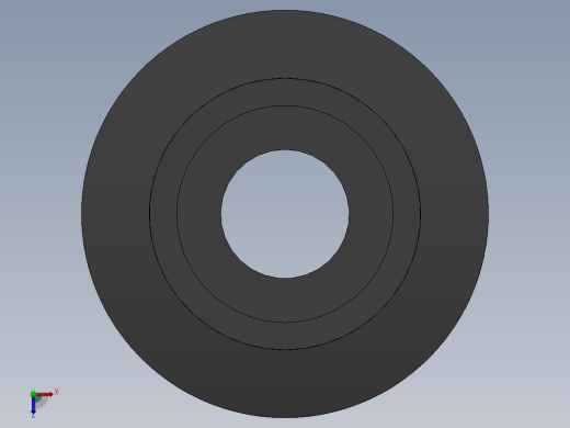 TEE__DN100-25_PN10_U-PVC_0俯视缩略图