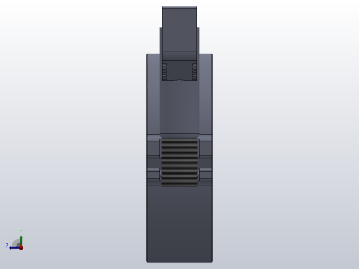 13MHH重型卡箍1513001-000000[1513001 000078]右视缩略图
