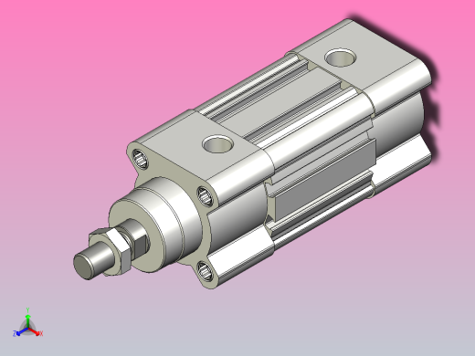 FESTO气缸DSBC-40-20-D3-PPSA-N3---_0_