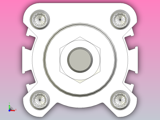 FESTO气缸DSBC-40-20-D3-PPSA-N3---_0_前视缩略图