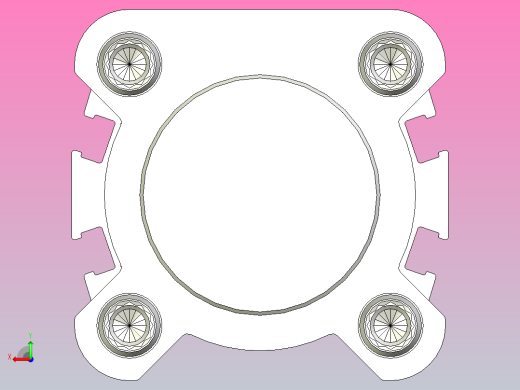 FESTO气缸DSBC-40-20-D3-PPSA-N3---_0_后视缩略图