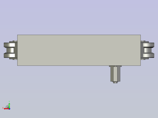 滚轮架后视缩略图