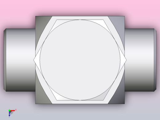 高压班卓琴三通TH25SMKDSOMDCF俯视缩略图