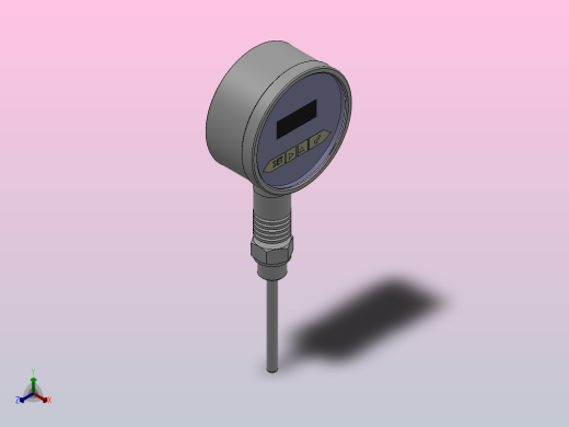 TXTP4型智能╱电子温度开关╱控制器[TXTP4-1PTA1.100N.821]