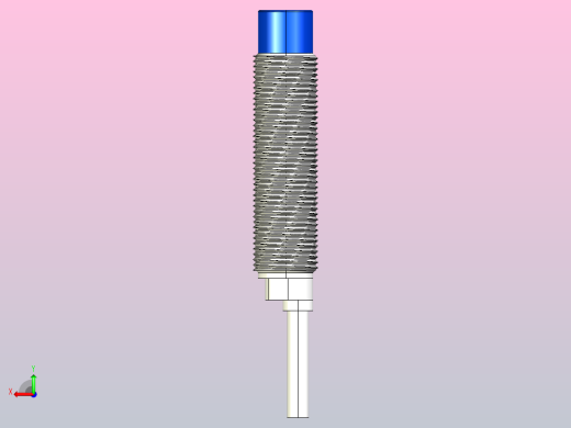 接近开关传感器ZJL51-N-4-M12-N-C后视缩略图