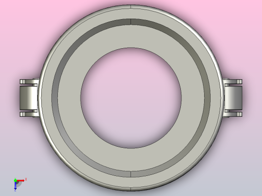 C 型Model C[C200]快速接头俯视缩略图