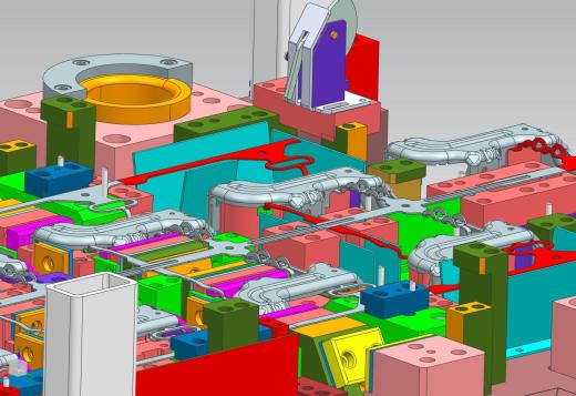 级进模示例5缩略图