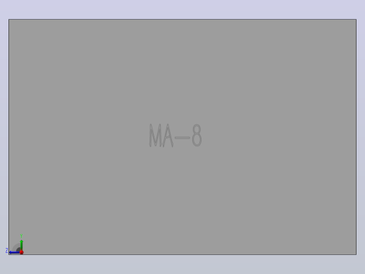 东洋电机MA-8