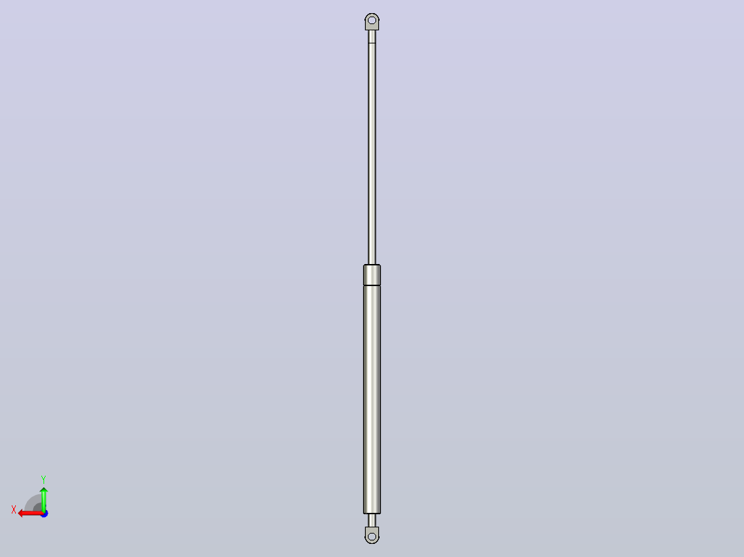 gsb18-c-c-s220_asm氮气弹簧后视图