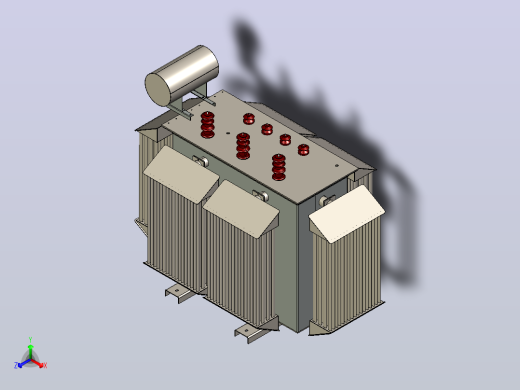 变压器设计