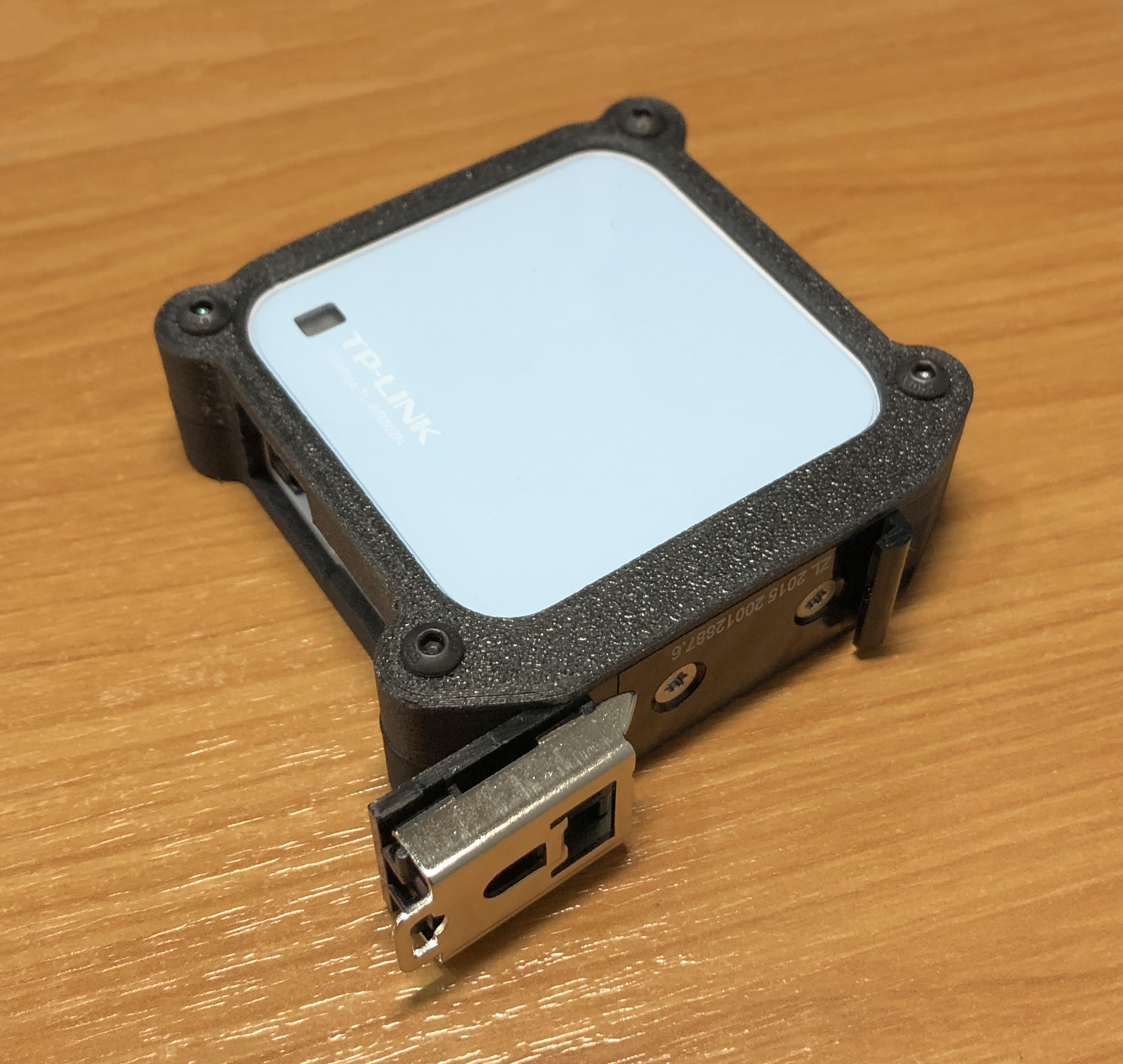 tp-link-tl-wr802n外壳
