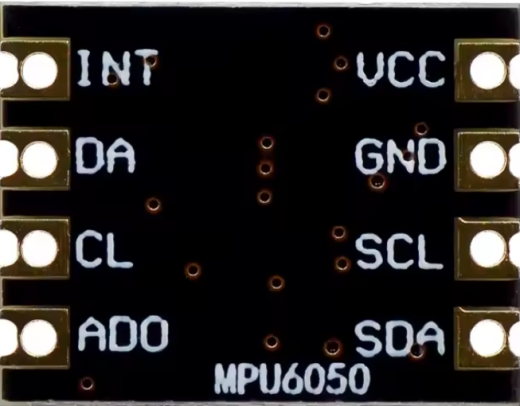 MPU6050（迷你型）缩略图
