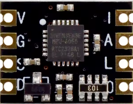 MPU6050（迷你型）缩略图