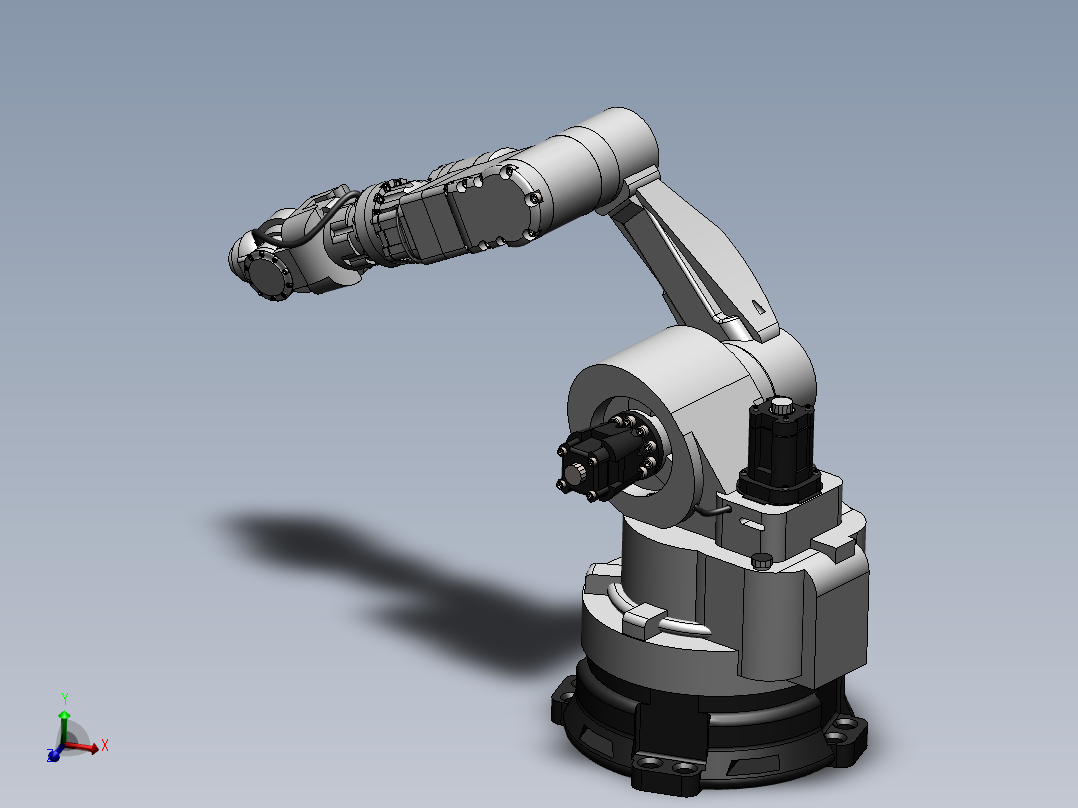 six-axis-robot-1 SW