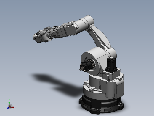 six-axis-robot-1 SW