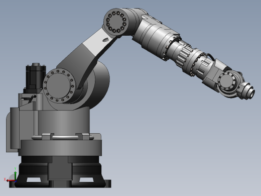six-axis-robot-1 SW后视缩略图