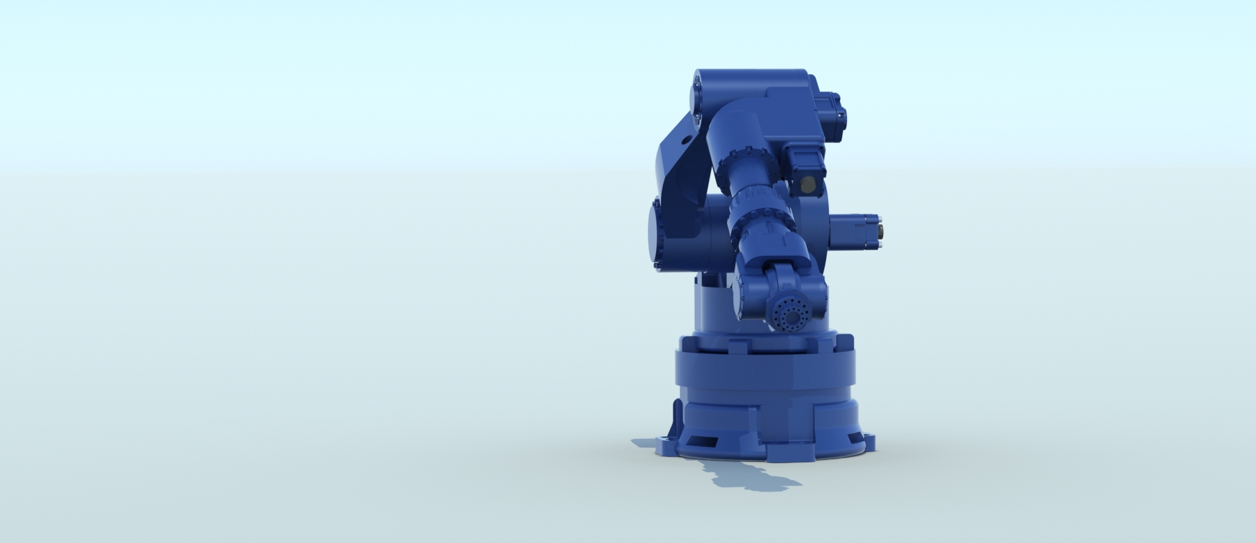 six-axis-robot-1 SW