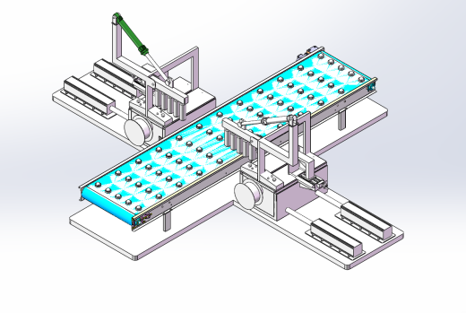 纸箱打包机缩略图