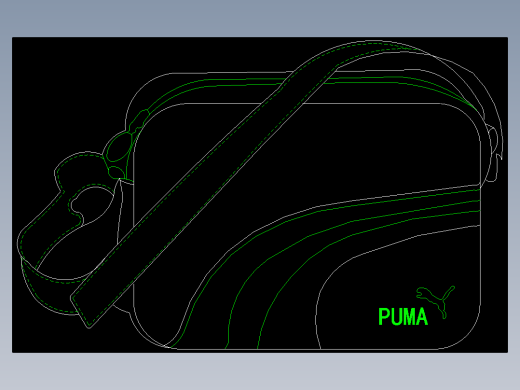 建筑图库工装五-FH04497A