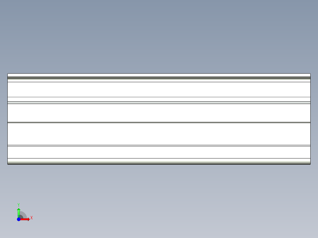 型材-BR 30X30 WG40 KJN992972.STEP前视图