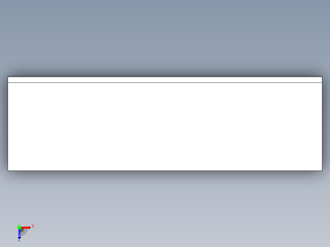 型材-BR 30X30 WG40 KJN992972.STEP俯视图