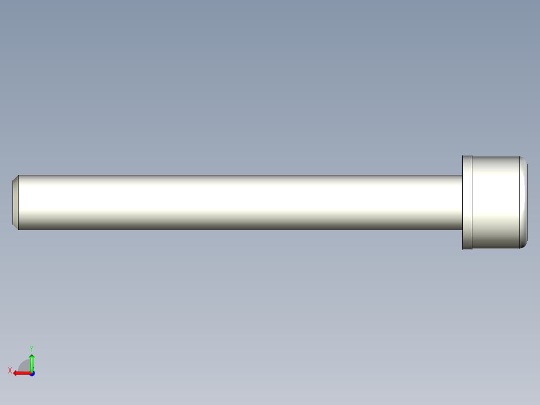 用于软管和硬管接头的工具ISA5X后视图