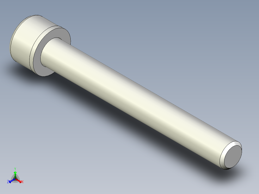 用于软管和硬管接头的工具ISA5X正等轴测图