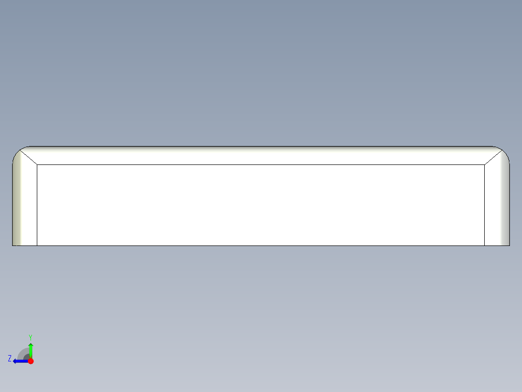 型材-KJN 80X80 FOOT PLATE KJN80X80FP右视图