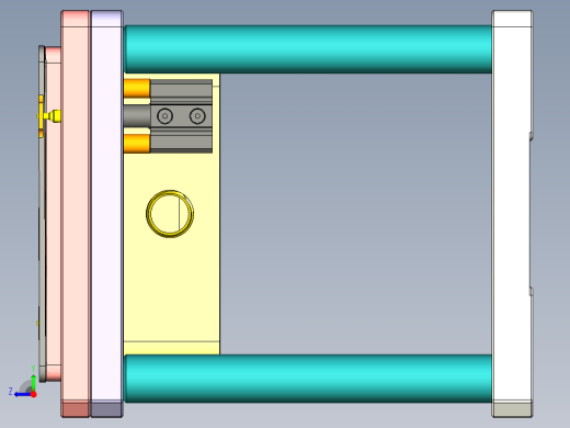 Encore-A-QX-CNC6-0512右视缩略图
