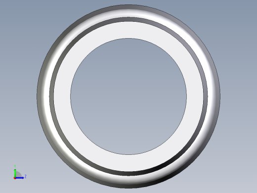 卡套式工业通用硬管接头EO_Schweisskegel_SKA25X3左视缩略图