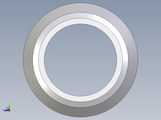 卡套式工业通用硬管接头EO_Schweisskegel_SKA25X3右视缩略图