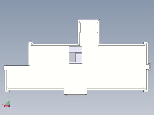 楼房后视缩略图