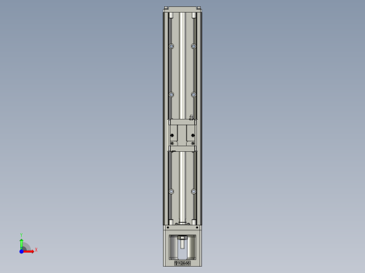 银泰PMI-KM45C+440N0_0040_stp前视缩略图