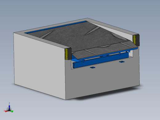 固定登车桥2000x2000-sw18可编辑
