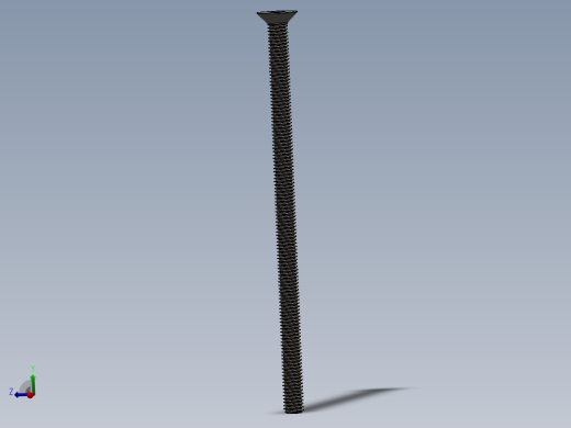 Screw_ISO_10642_M6x120_A2.SLDPRT