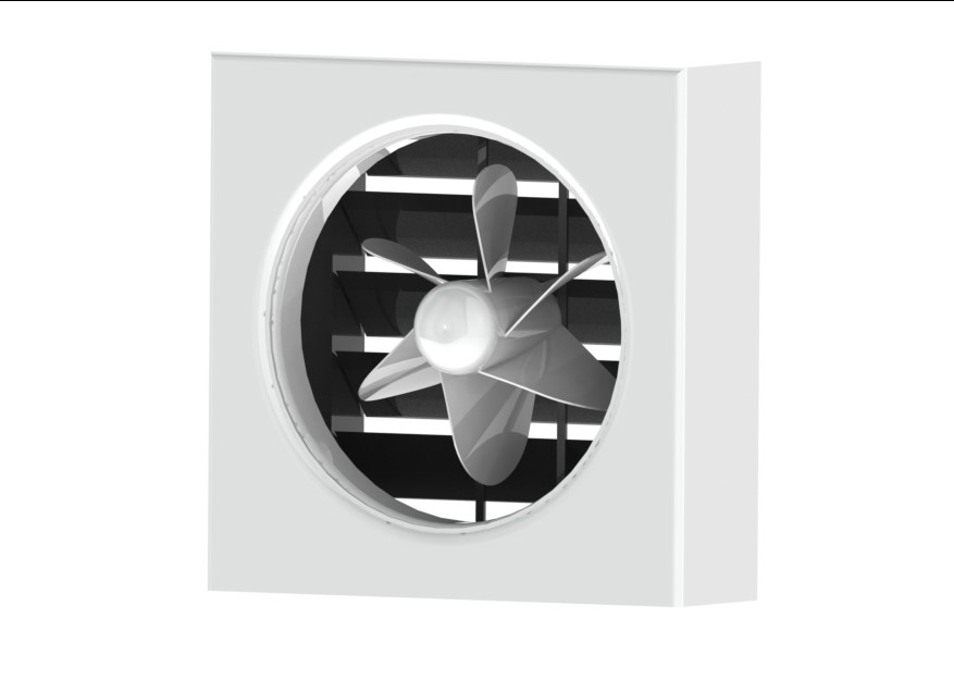 排气扇