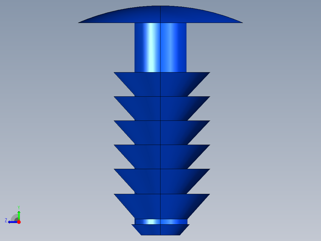 A2004577-木门成型生产线右视图