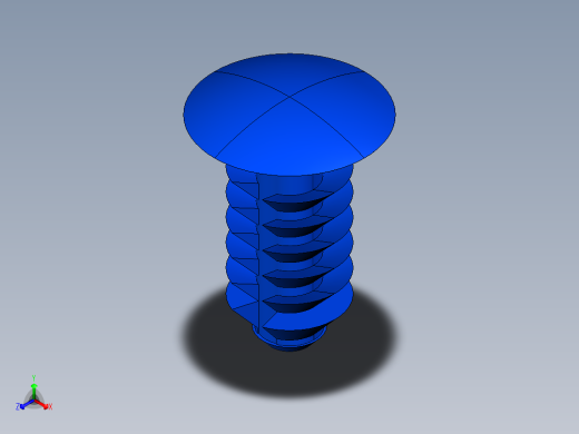 A2004577-木门成型生产线正等轴测缩略图