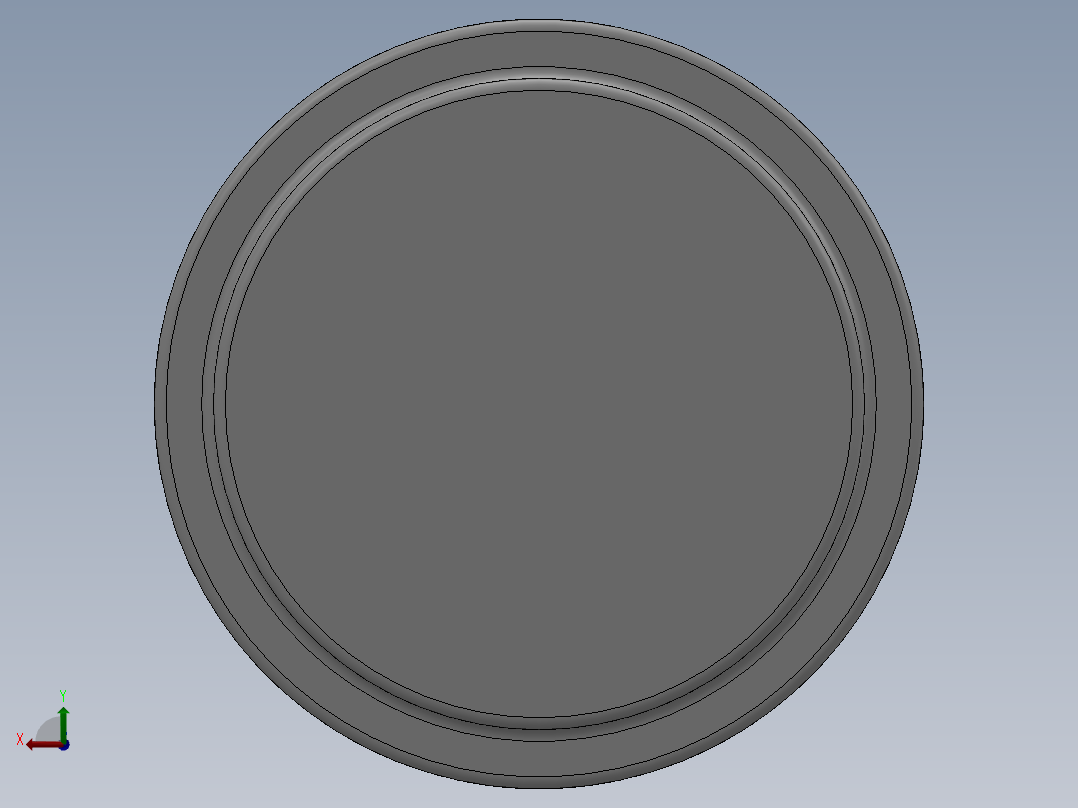 烟灰缸(33)后视图