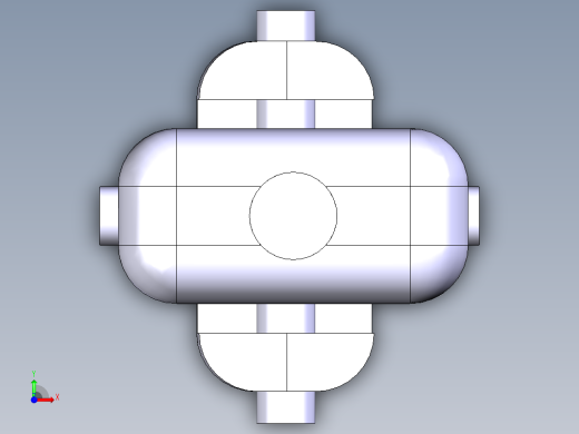 万向节前视缩略图