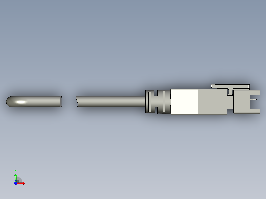 XIANLAN-_ASM前视图